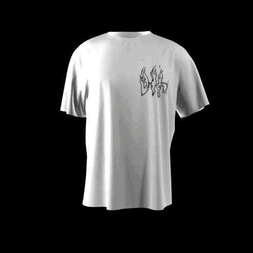 DHNOUNS t-shirt