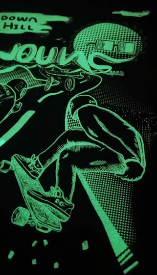 DHNOUNS t-shirt